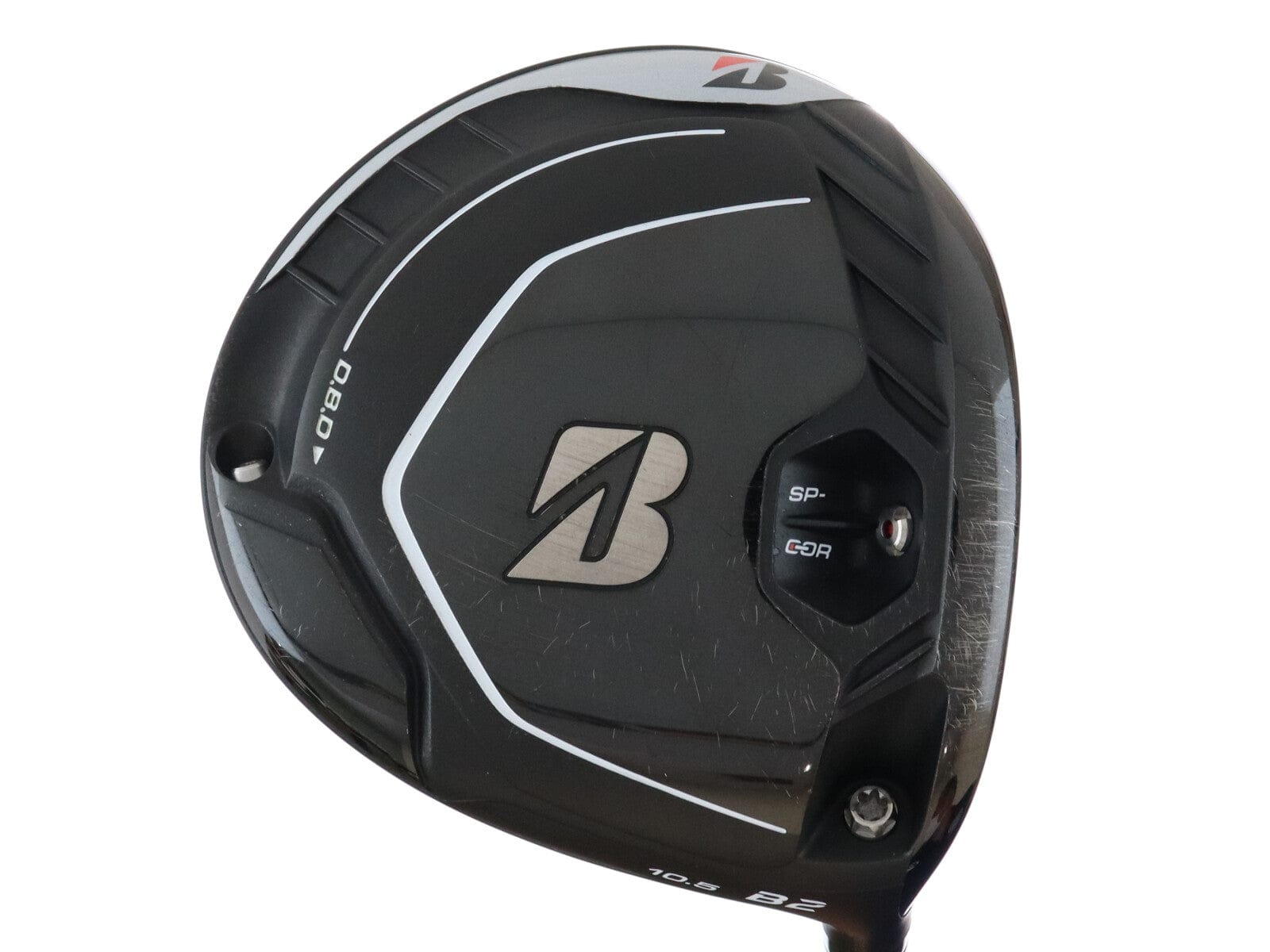 BRIDGESTONE B Series B2 DRIVER-