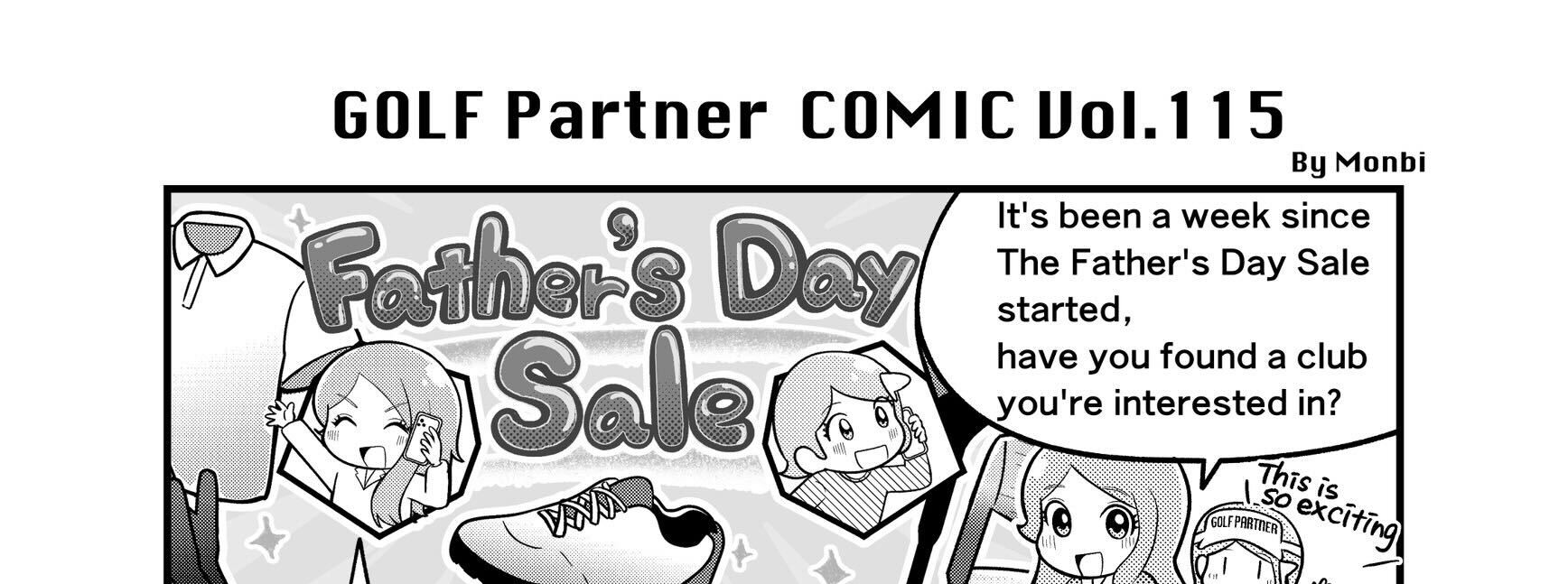 #115 Treat Dad To Something He Really Wants!