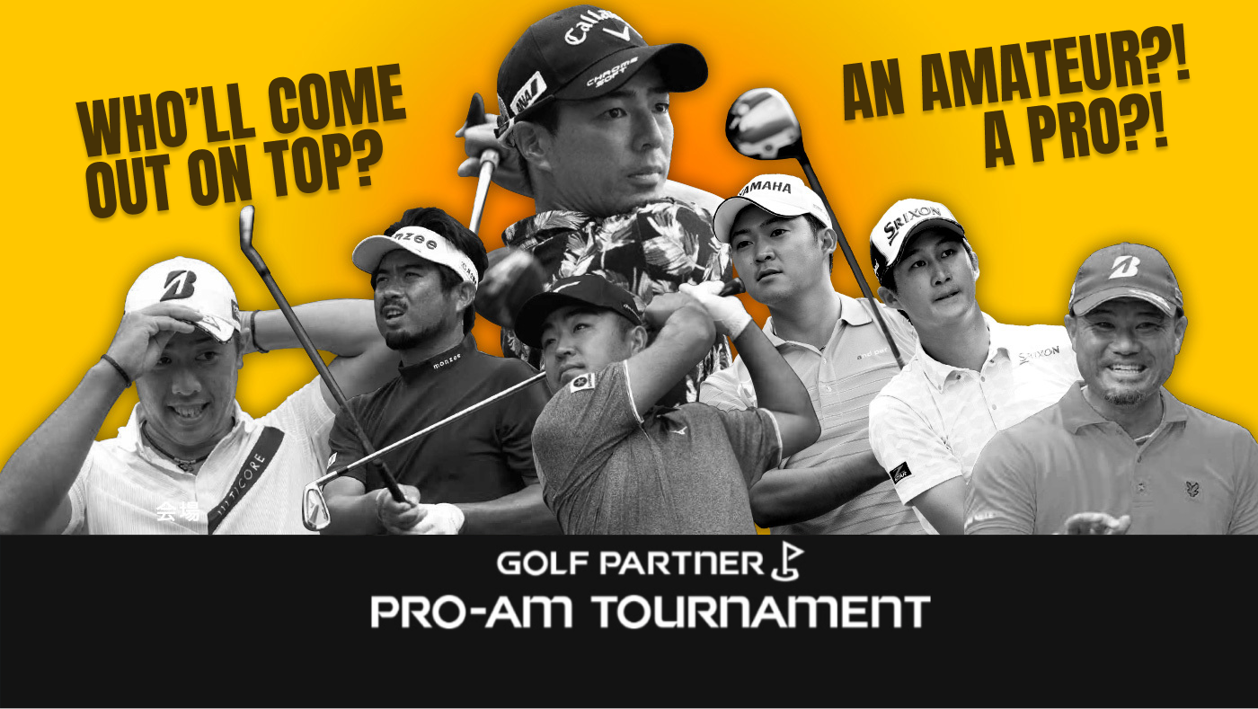 PRO-AM Tournament Results - GOLF Partner USA