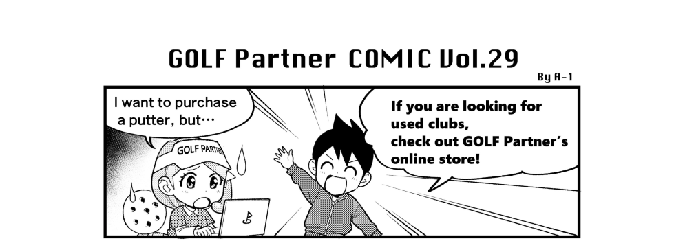 #29 We Have Scotty Cameron Putters!