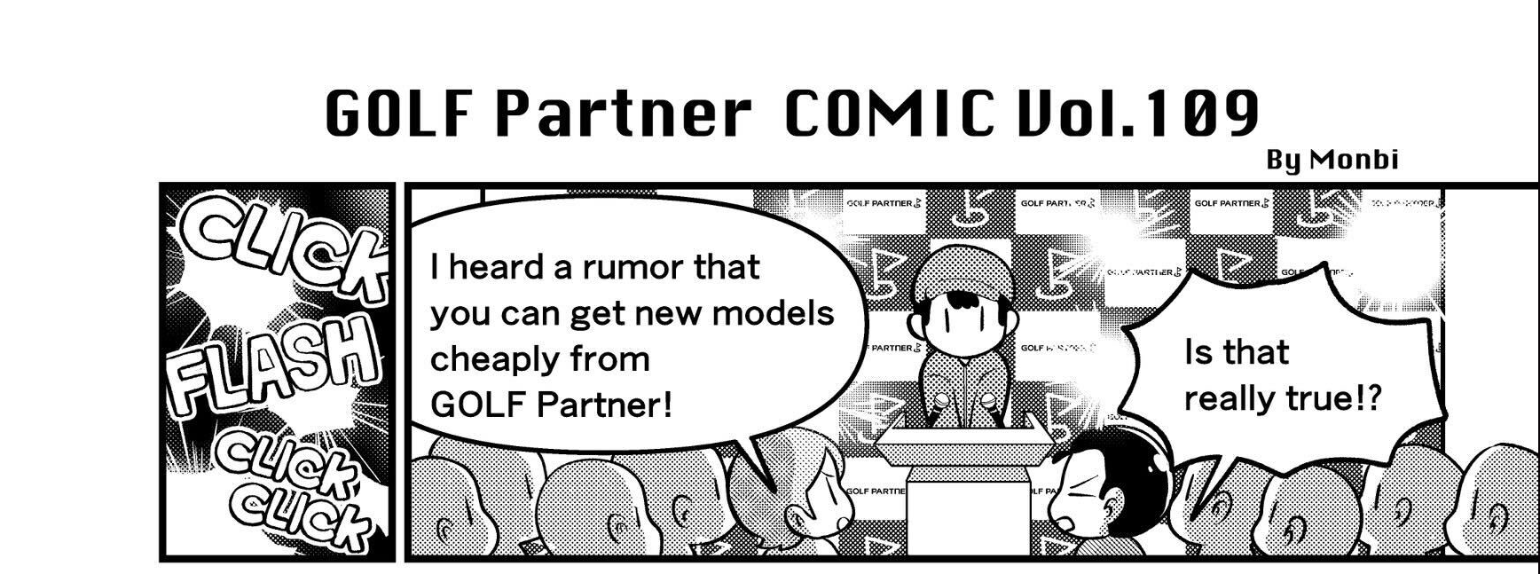 #109 New Models At A Discounted Price!