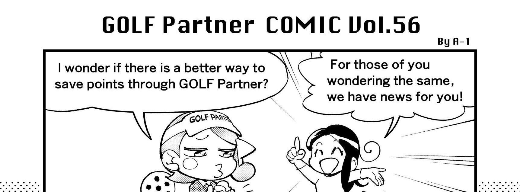 Double Point Campaign is back! 