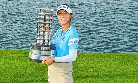 Lydia Ko