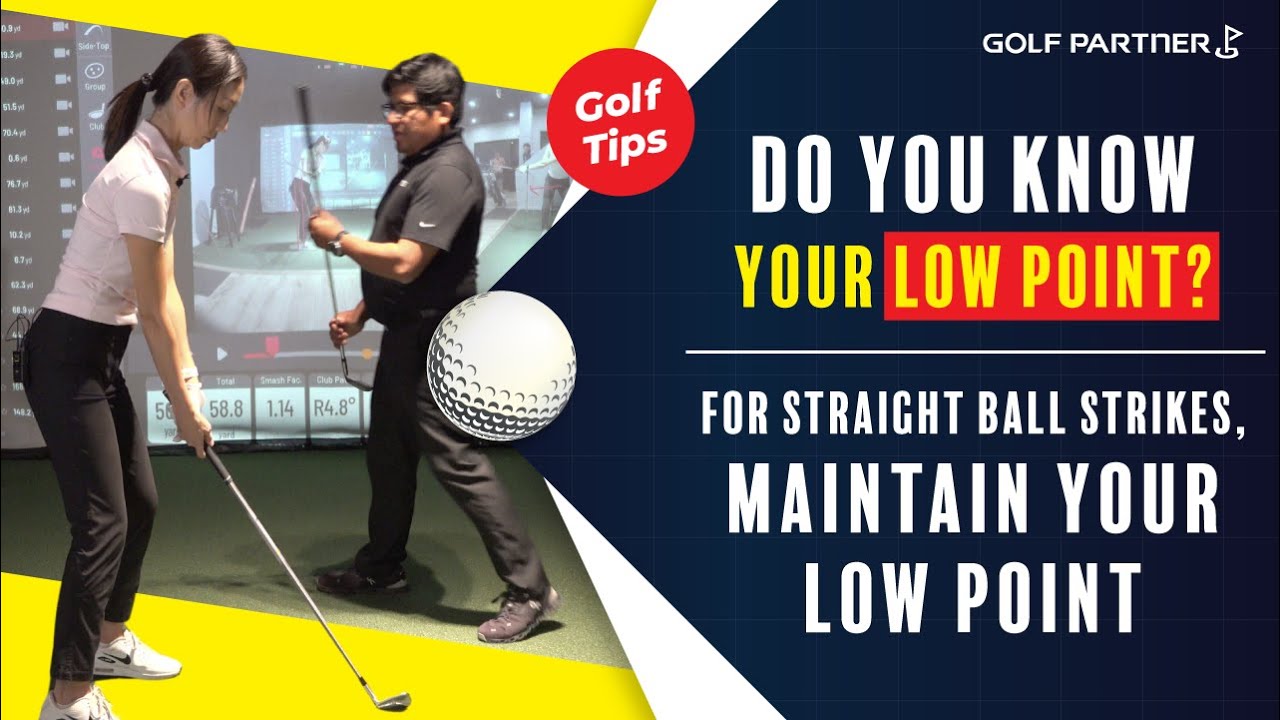 understanding low point control