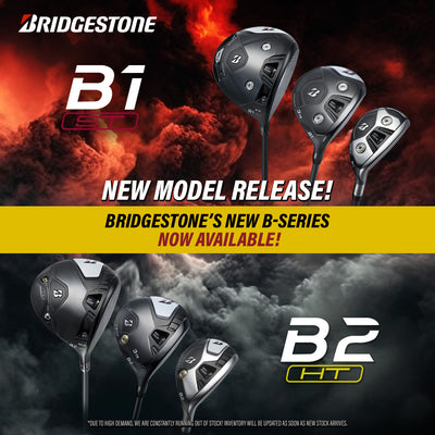 NEW BRIDGESTONE B SERIES