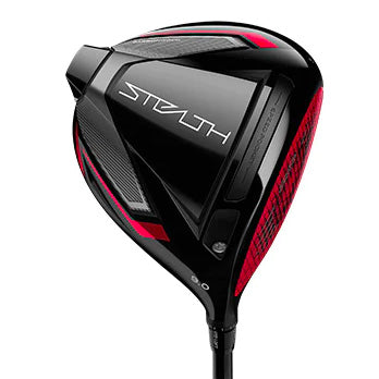 A pre-owned driver