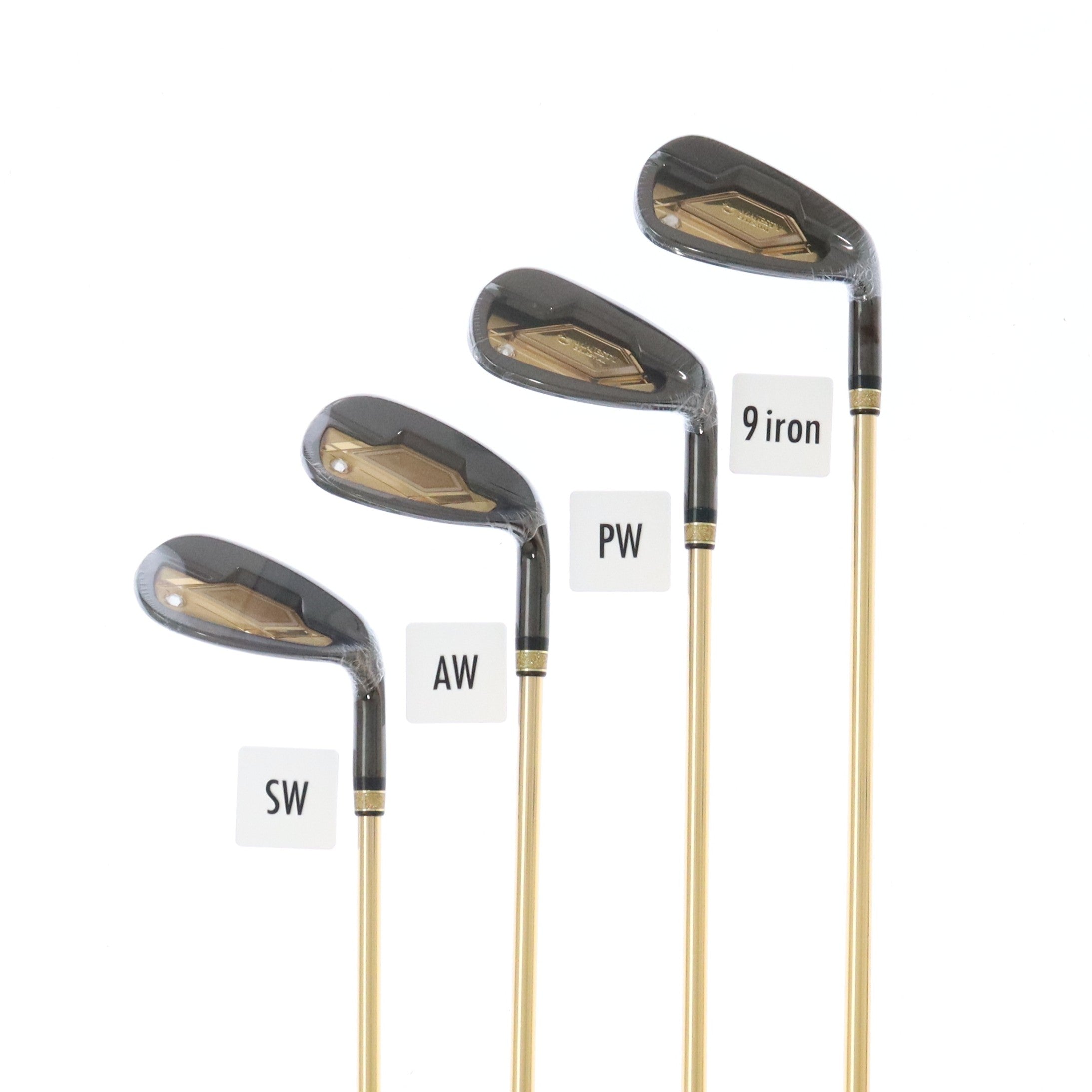 Maruman Iron Set MAJESTY CELESTIAL – GOLF Partner USA
