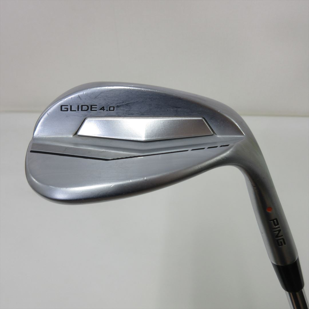 ⭐︎レフティ PING GLIDE 4.0 WEDGE 58° T DG S200 Ping Wedge PING GLIDE 4.0 – GOLF Partner USA