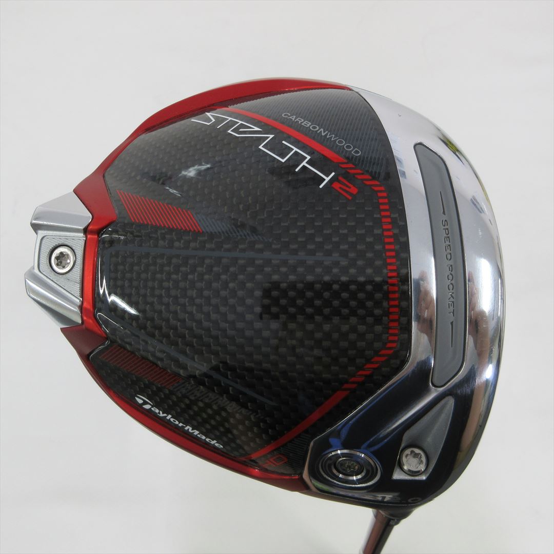 TaylorMade Driver STEALTH2 HD 12° Ladies A TENSEI RED TM40(STEALTH )