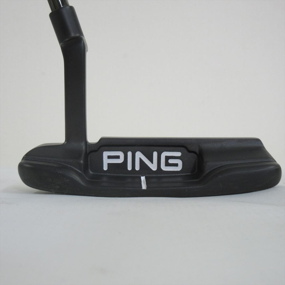 Ping Putter PING ANSER(2021) 34 inch Dot Color Black