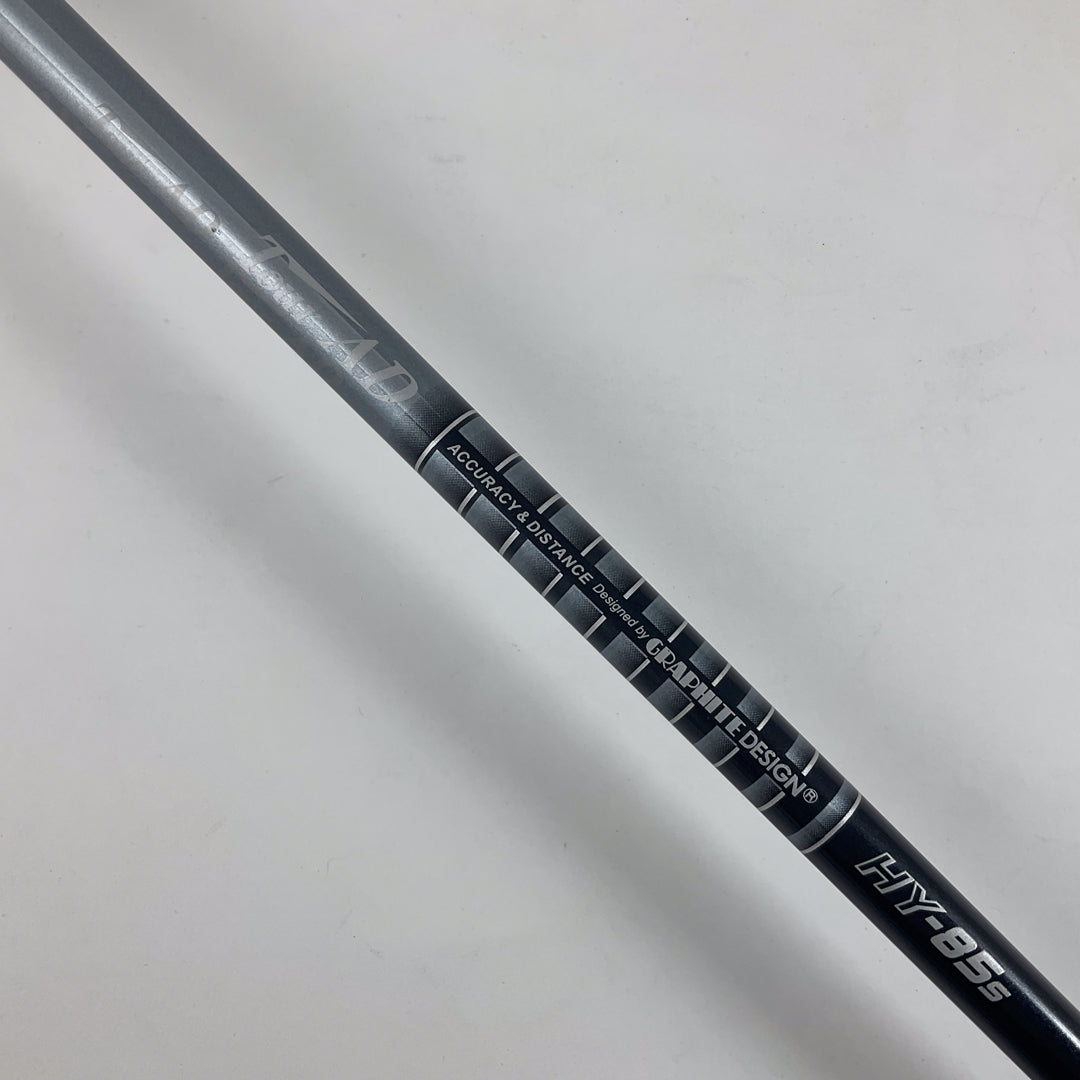 Dunlop Hybrid SRIXON ZX H HY 19° Stiff TOUR AD HY-85: