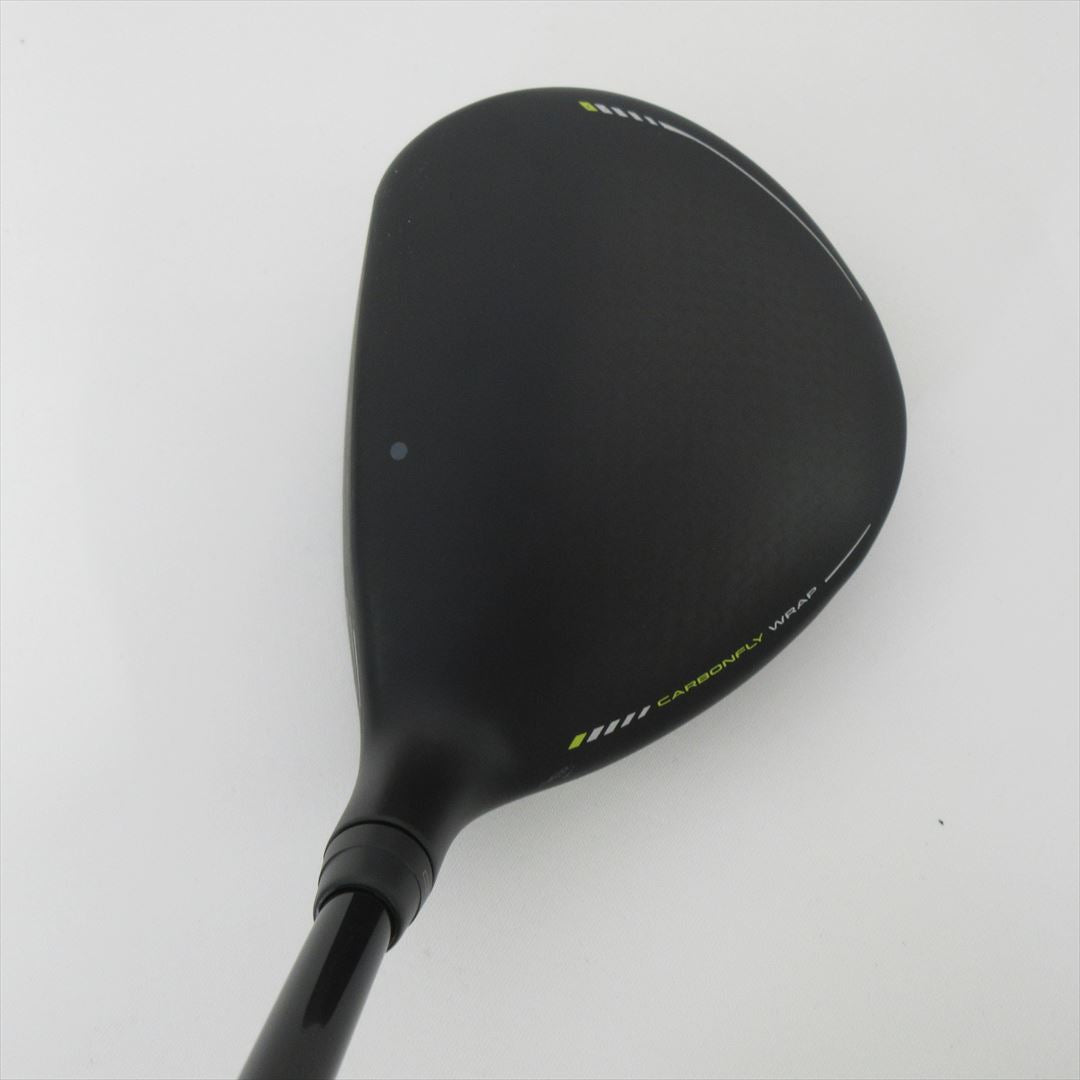 Ping Fairway G430 MAX 5W 18° Regular ALTA J CB BLACK