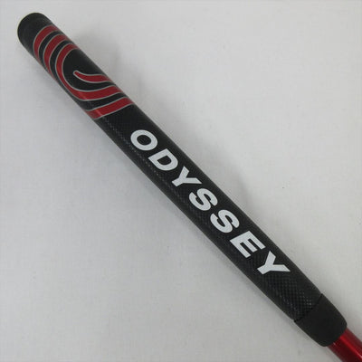 Odyssey Putter WHITE HOT VERSA DOUBLE WIDE 34 inch