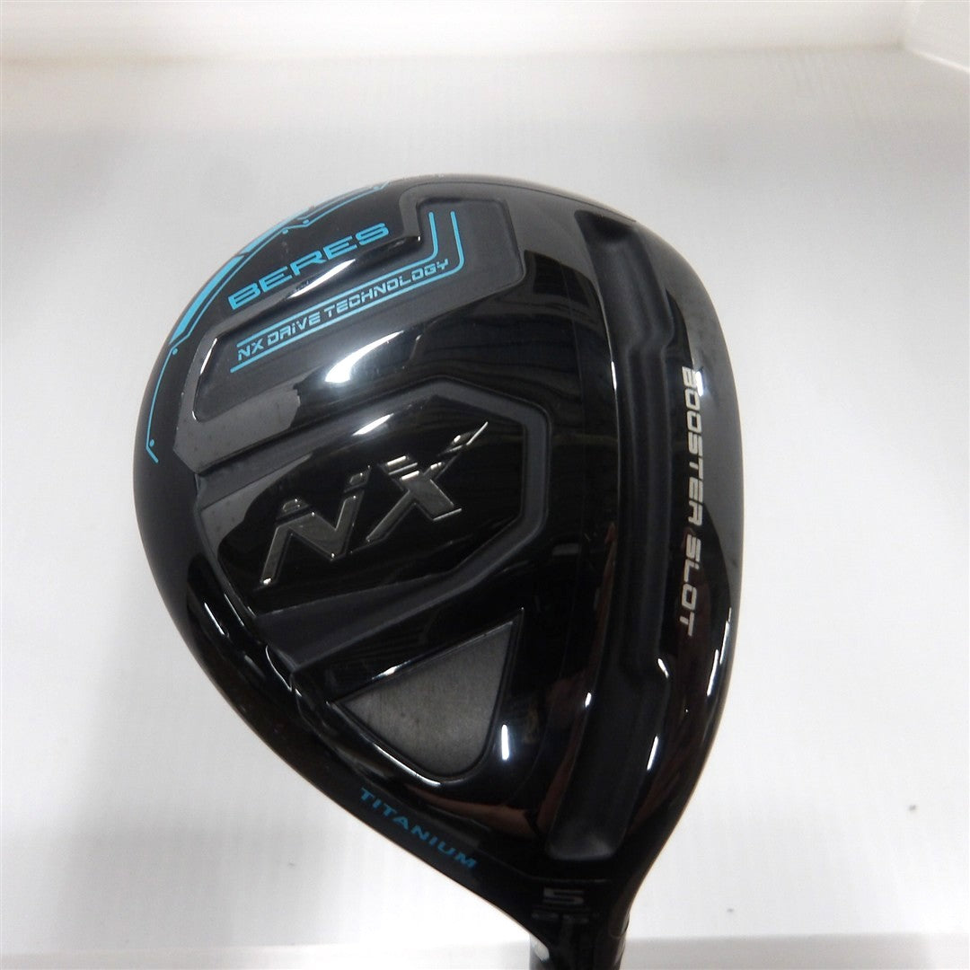 HONMA Hybrid BERES NX HY 25° Regular VIZARD FOR NX 45