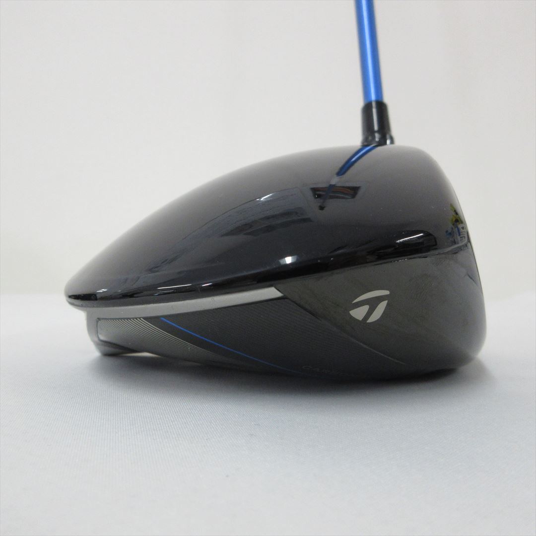 TaylorMade Driver Qi10 LS 10.5° Stiff SPEEDER NX BLUE 50