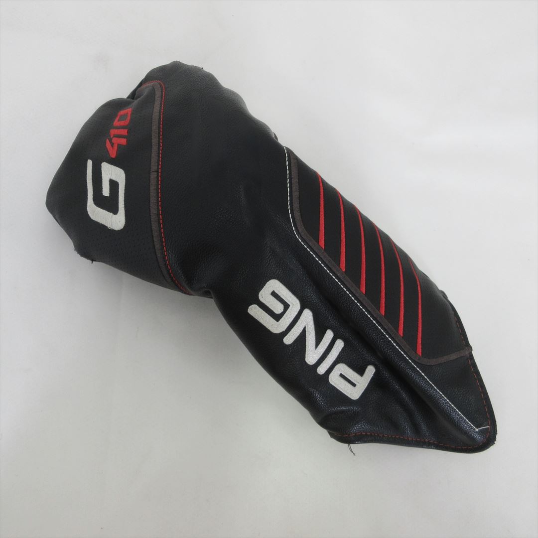 Ping Driver G410 SFT 10.5° Stiff ALTA J CB RED