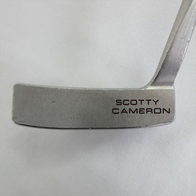 Titleist Putter SCOTTY CAMERON California DEL MAR 33 inch