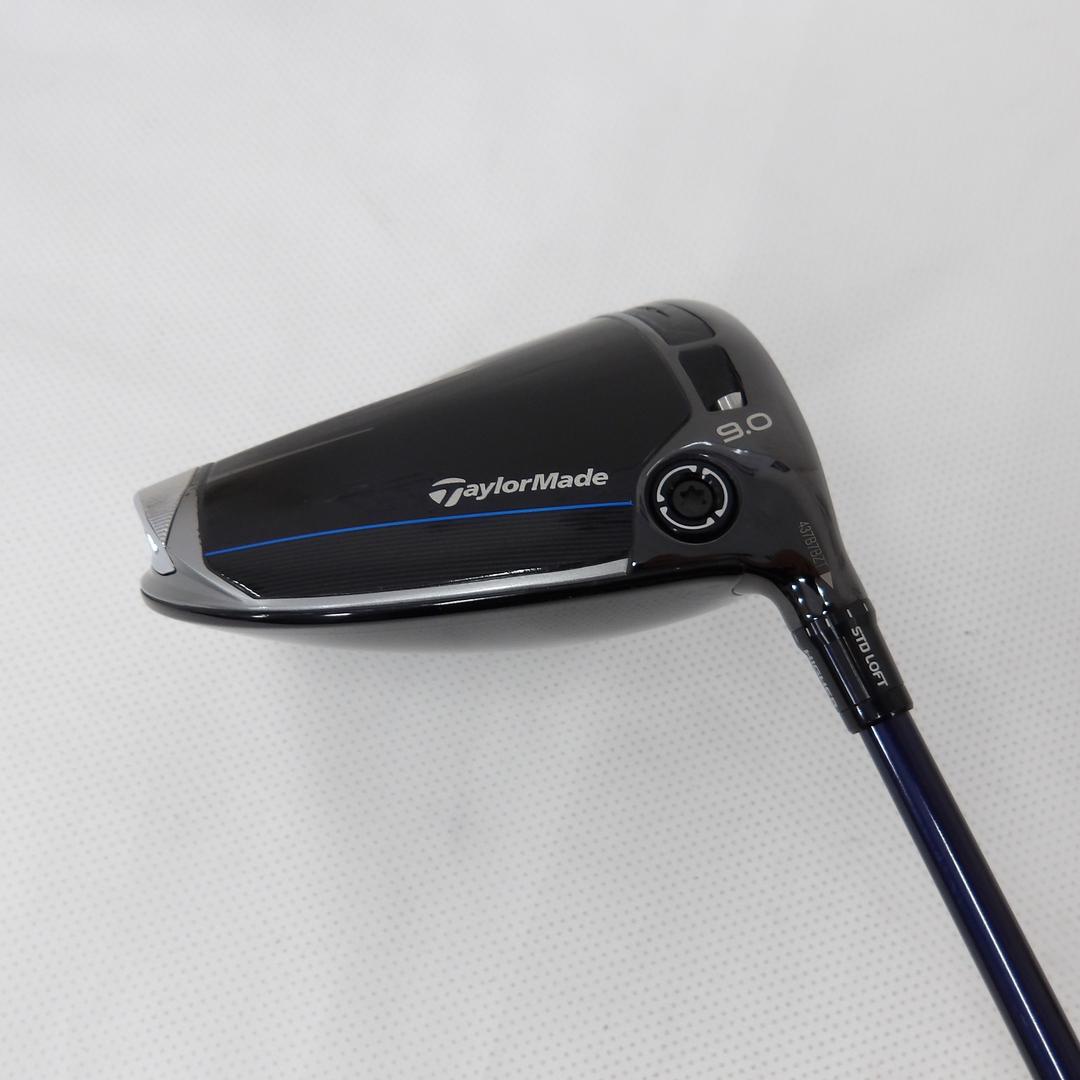 TaylorMade Driver Qi10 MAX – GOLF Partner USA