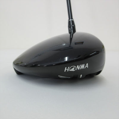 HONMA Driver TOUR WORLD TW757 D 9° Stiff VIZARD FZ-6