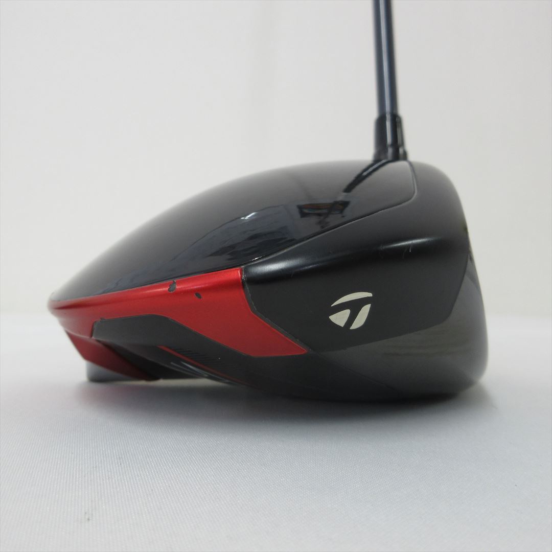 TaylorMade Driver STEALTH2 9° Stiff TENSEI RED TM50(STEALTH):