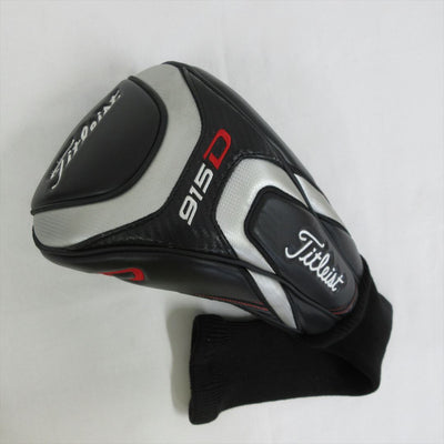 Titleist Driver 915 D3 9.5° (Head only)