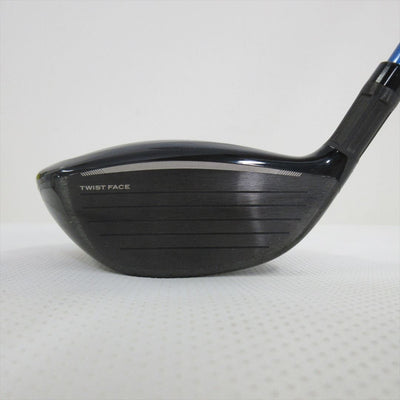 TaylorMade Fairway STEALTH 3W 15° Stiff SPEEDER NX 60