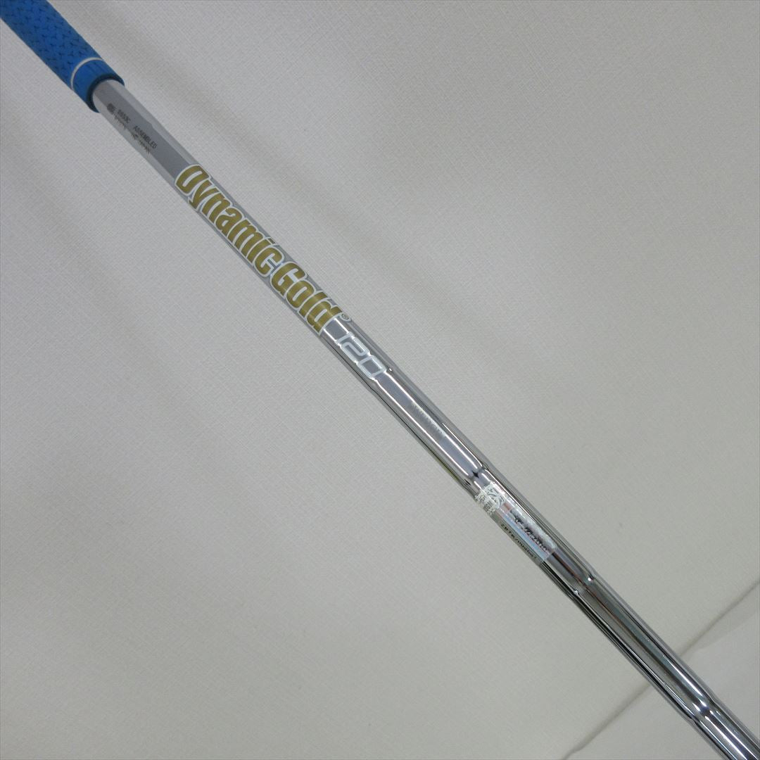 mizuno wedge mizuno t20blue 56 dynamic gold 121