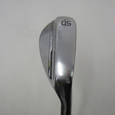 Titleist Wedge VOKEY SPIN MILLED SM10 TOUR Chrome 50° BV 105