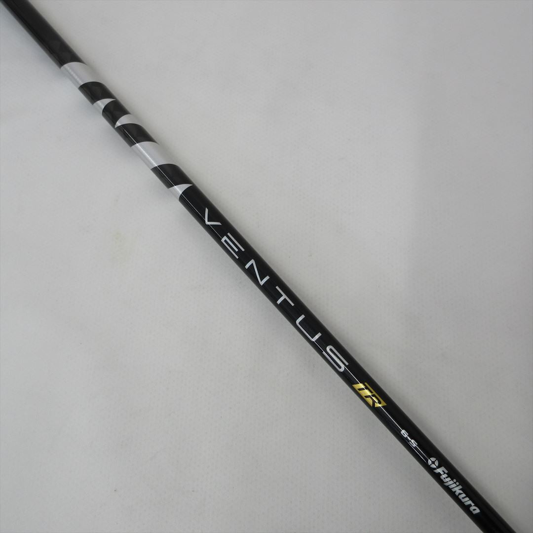 Bridgestone Driver BRIDGESTONE B1 ST 9.5° Stiff VENTUS BLACK TR 6