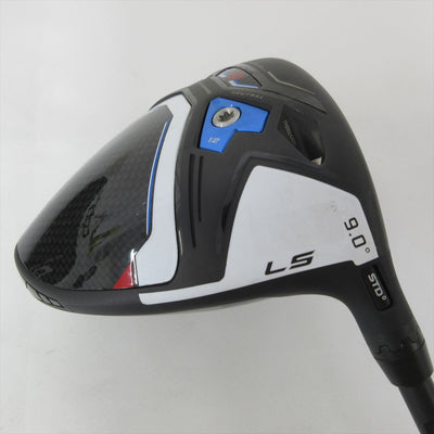 Cobra Driver cobra AEROJET LS 9° Stiff Tour AD for Cobra(AEROJET)