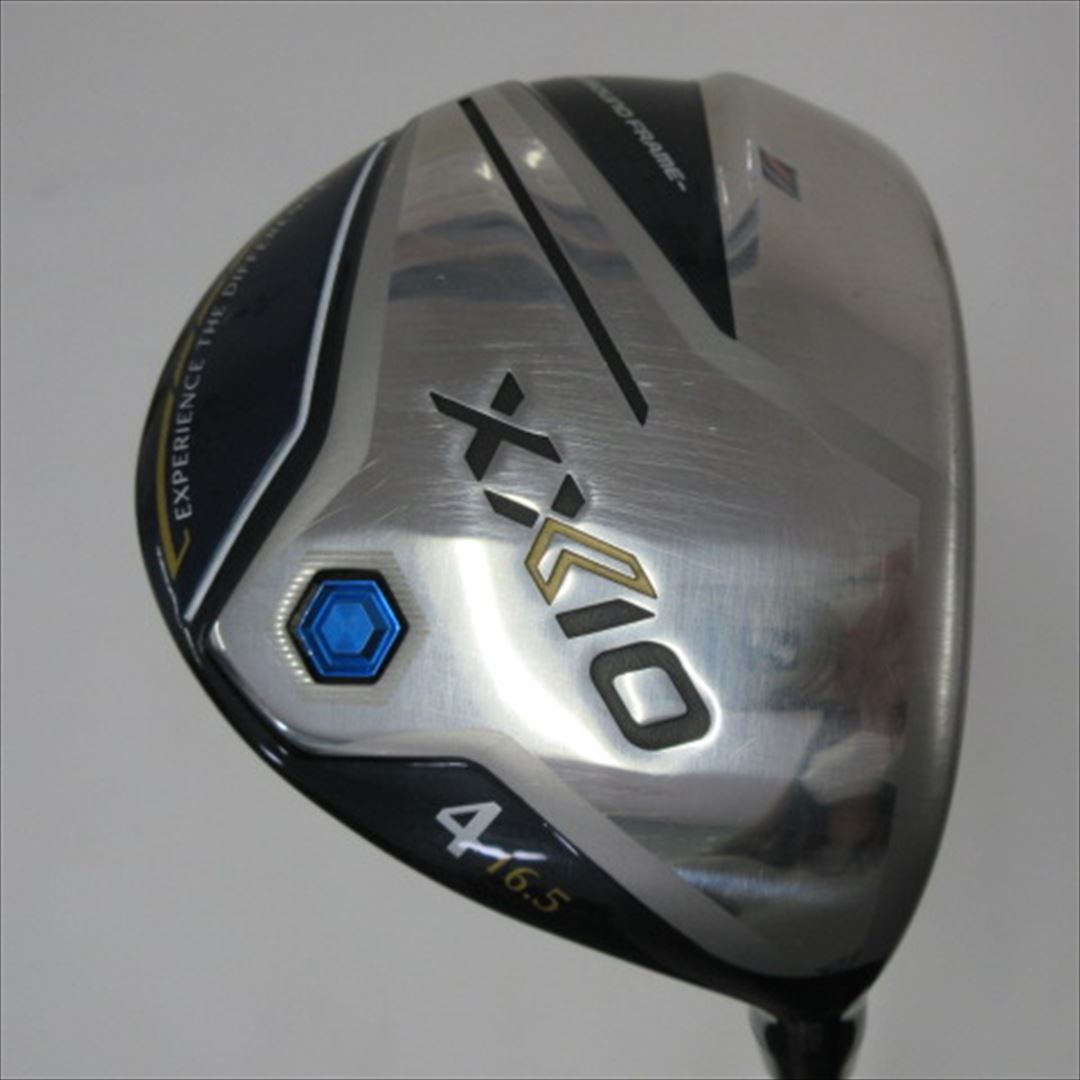 XXIO Fairway XXIO12 4W 16.5° Stiff XXIO MP1200