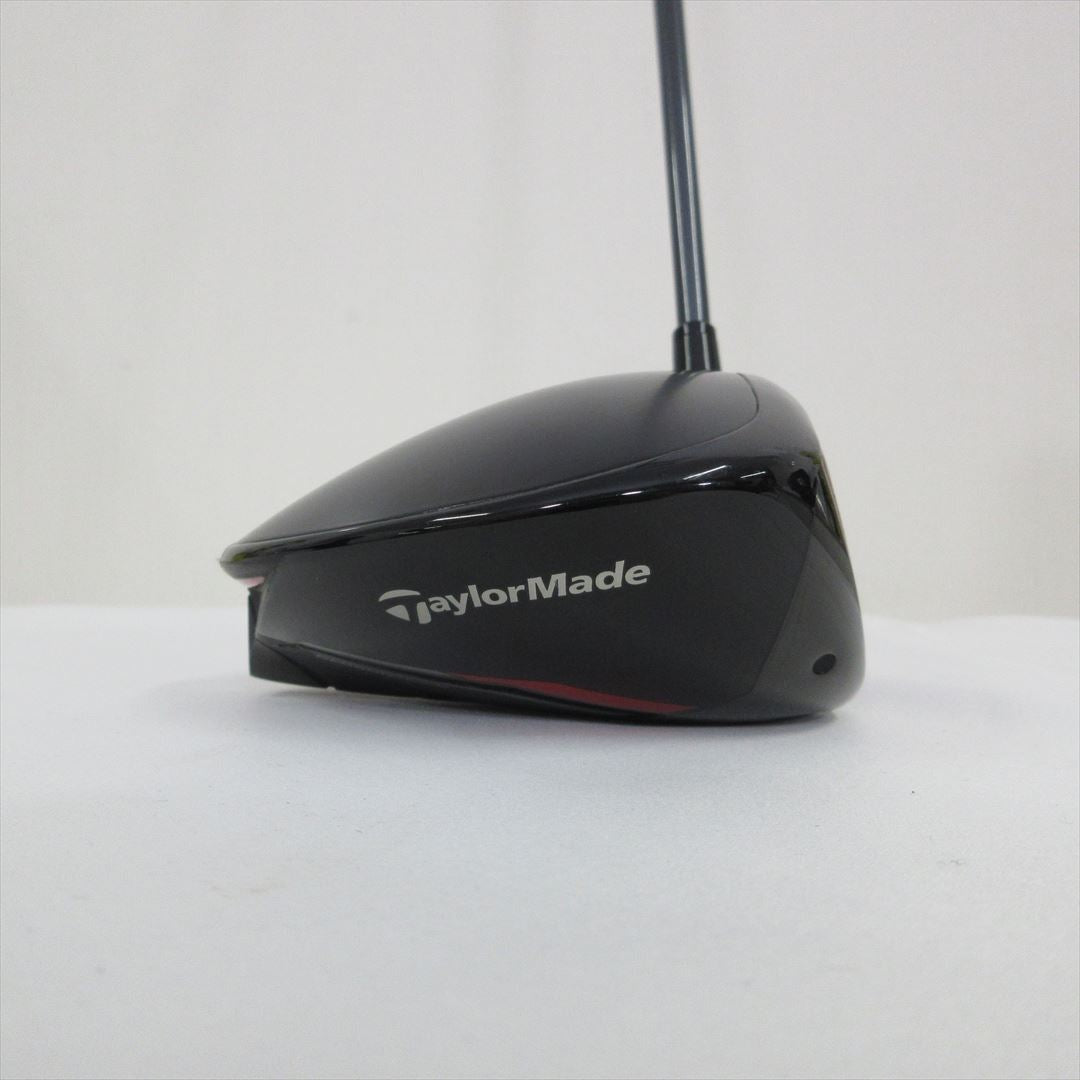 TaylorMade Driver STEALTH HD 10.5° Regular TENSEI RED TM50(STEALTH)