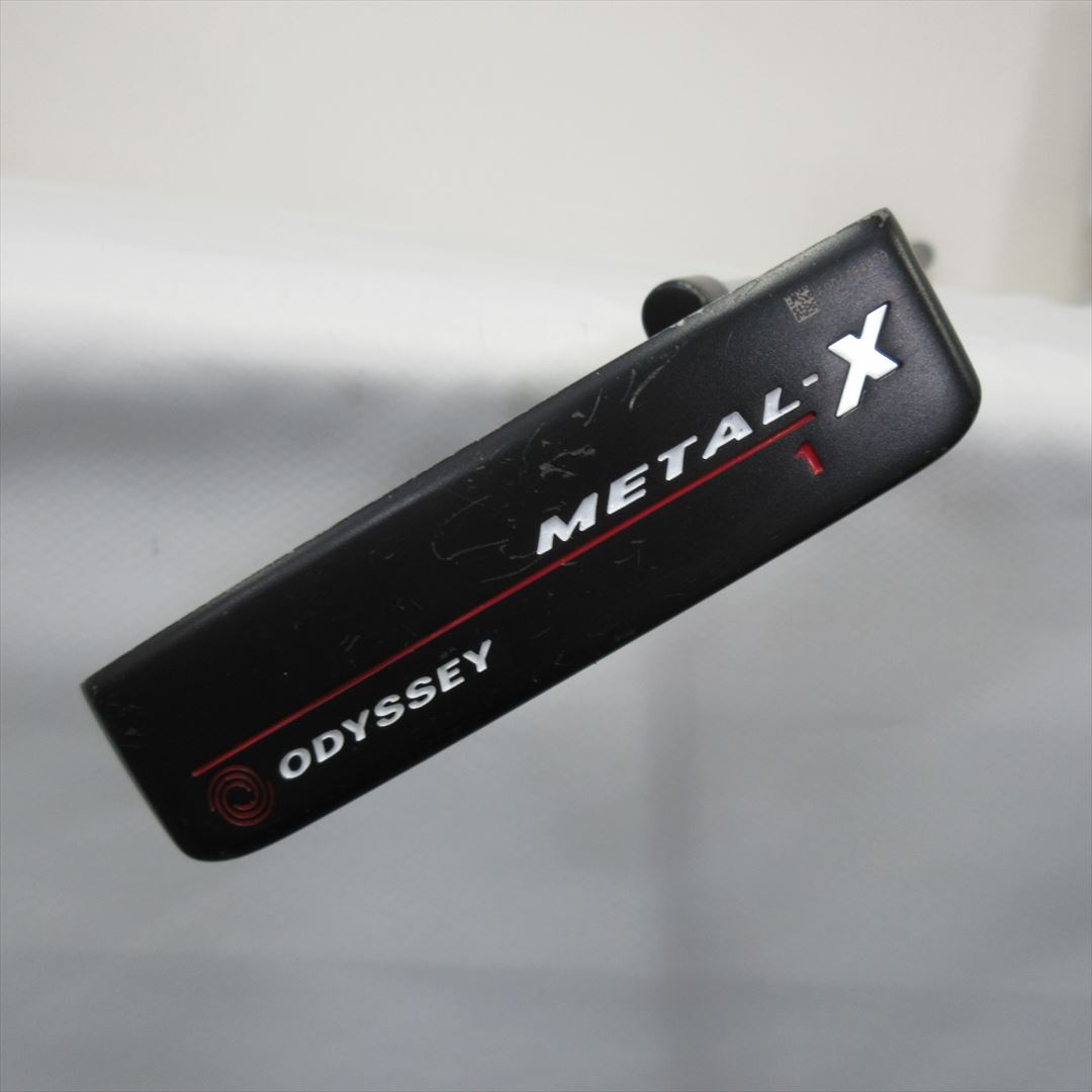 Odyssey Putter METAL-X #1 34 inch