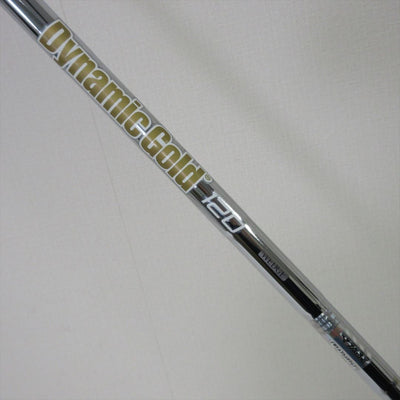 mizuno wedge mizuno t22 52 dynamic gold 120