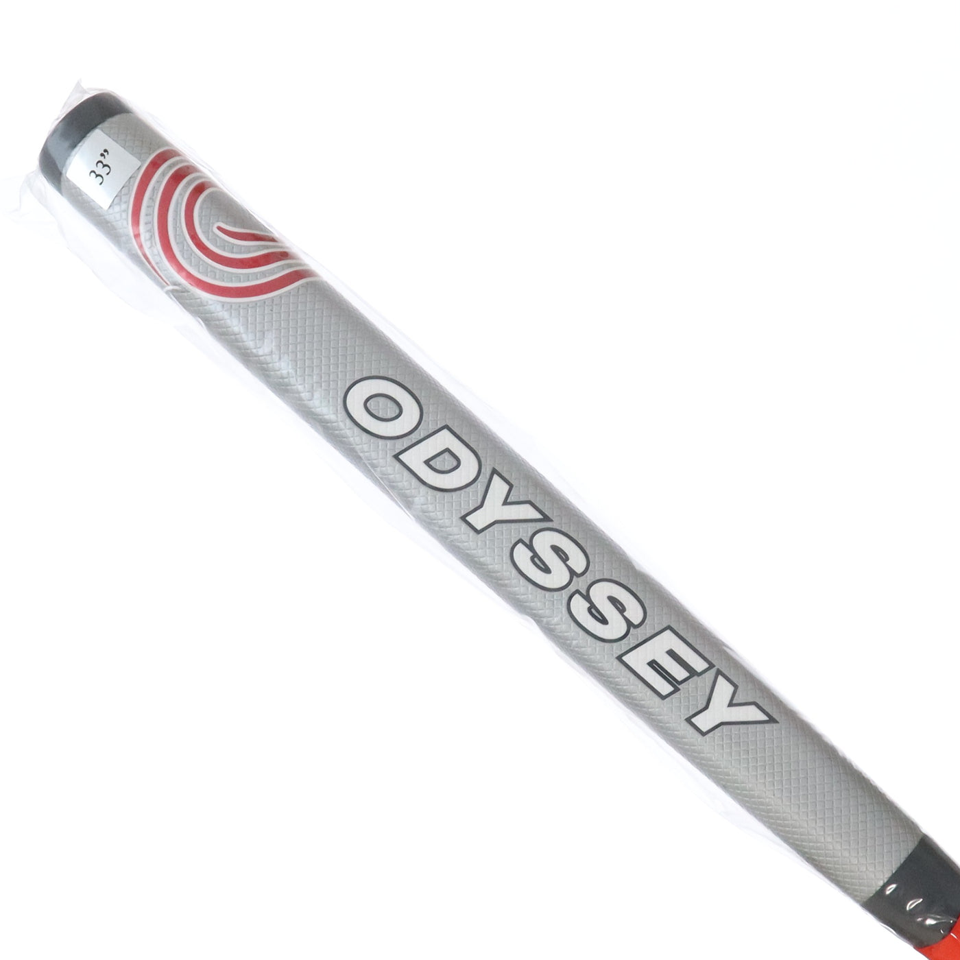 Odyssey Putter Brand New WHITE HOT OG #7 BIRD 33 inch: