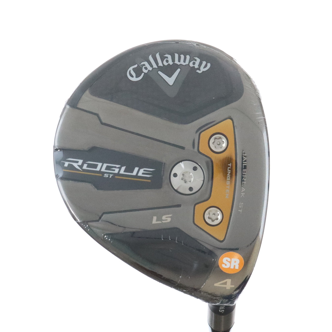 callaway fairway brandnew rogue st ls 16 5 stiffregular tensei 55 for cw 2