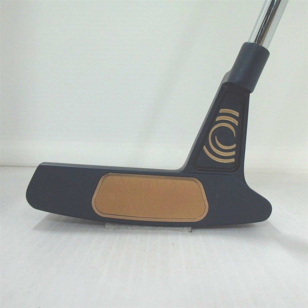 Odyssey Putter Ai-ONE・MILLED TRI-BEAM DOUBLE WIDE T CH – GOLF