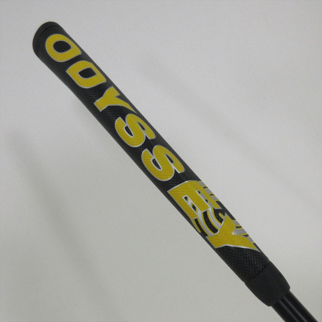 Odyssey Putter STROKE LAB BLACK BIRD OF PREY 33 inch