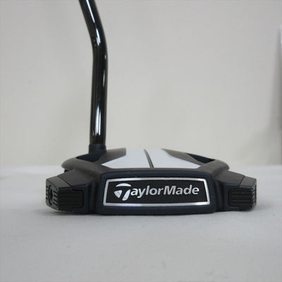 TaylorMade Putter Spider X BLUE/WHITE Single Bend 34 inch