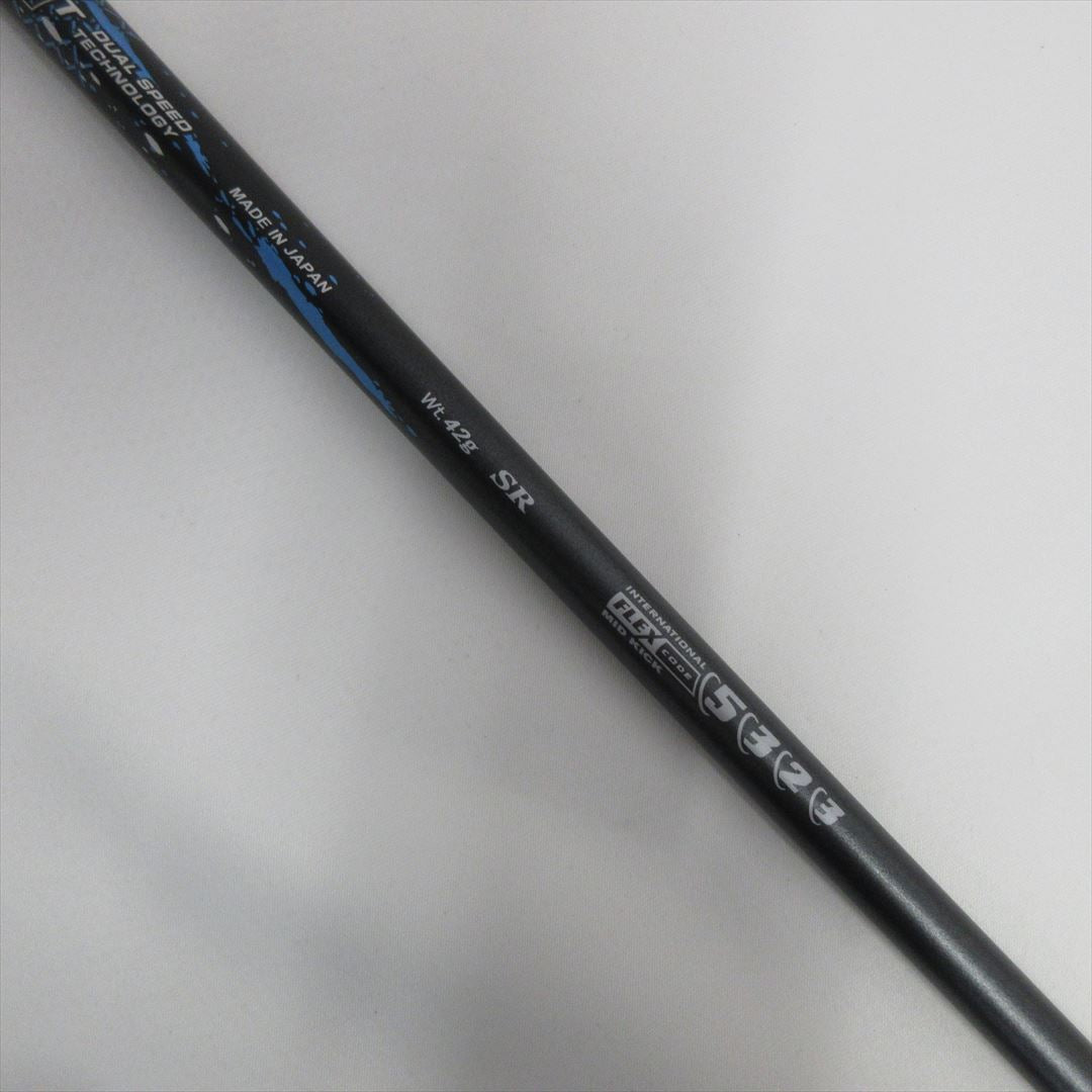 XXIO Fairway XXIO13 eks 7W 20° StiffRegular Miyazaki AX-3