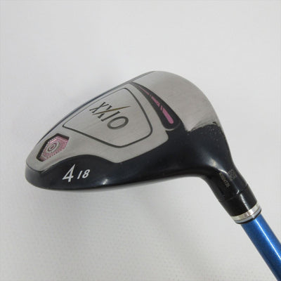 XXIO Fairway XXIO10 4W 18° Ladies XXIO MP1000L