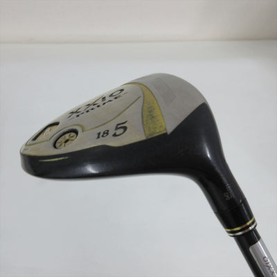 Dunlop Fairway XXIO PRIME9 5W 18° Regular XXIO SP900