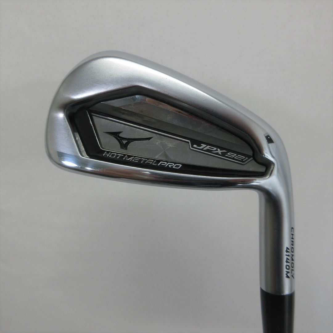 Mizuno Iron Set JPX 921 HOT METAL PRO Stiff NS PRO 950GH neo 6 pieces