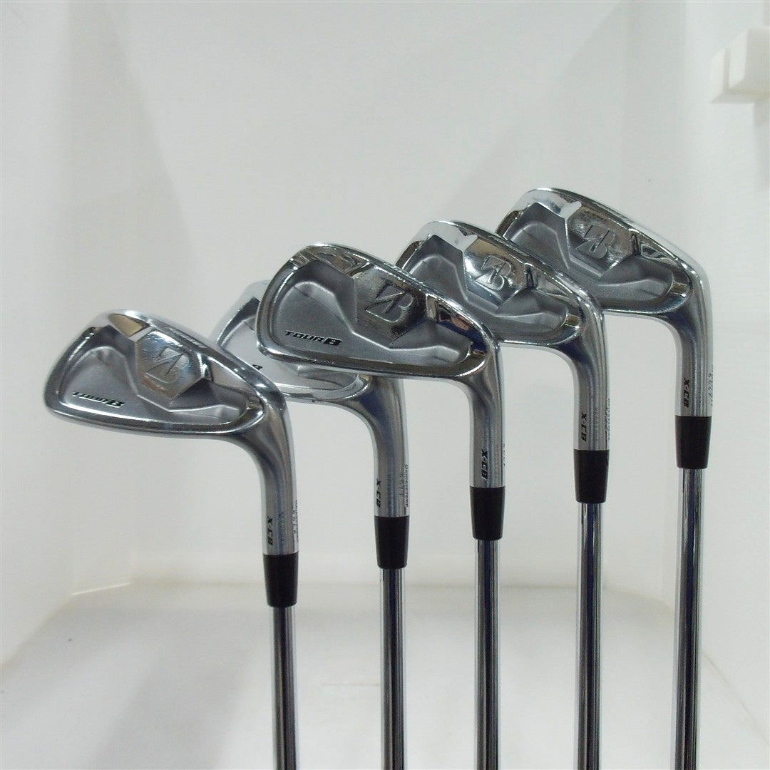 ブリヂストン TOUR B X-CBP 5I-PW NS PRO MODUS3 Bridgestone Iron Set TOUR B X-CB – GOLF Partner USA