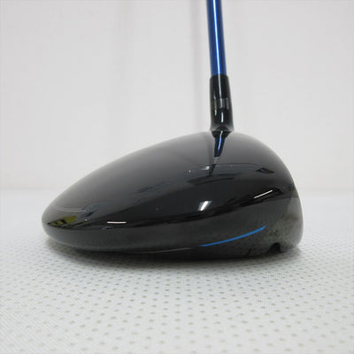 Mizuno Fairway Mizuno ST-X 220 5W 18° Stiff Diamana MM F