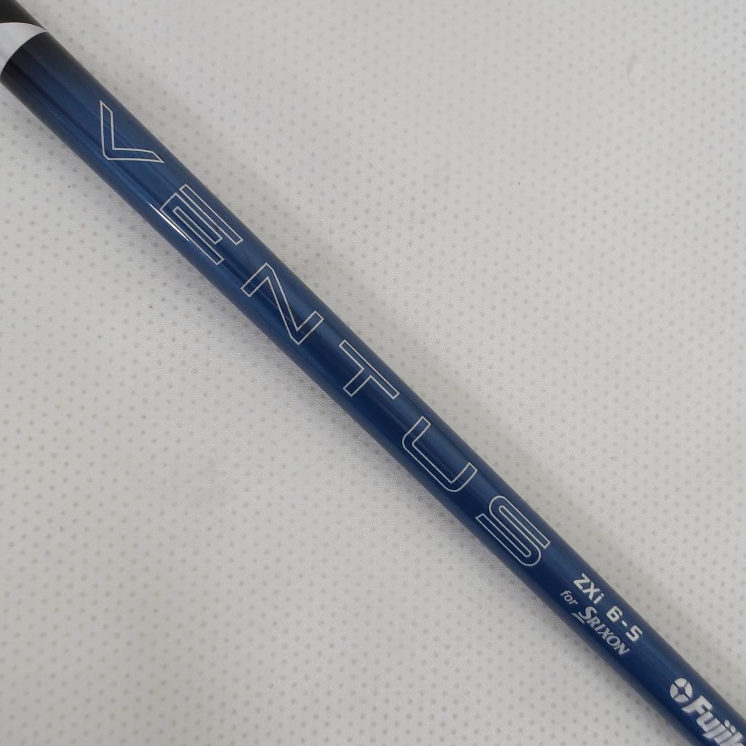 Dunlop Driver SRIXON ZX7 Mk II – GOLF Partner USA