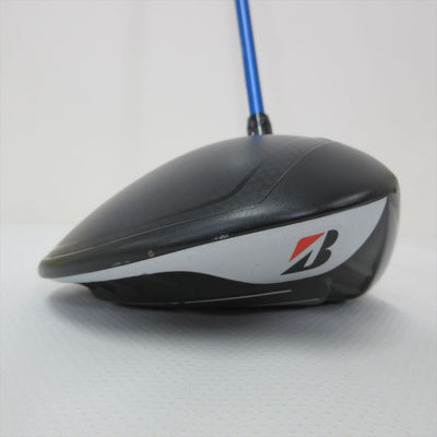 Bridgestone Driver BRIDGESTONE B2 10.5° Stiff SPEEDER NX 50