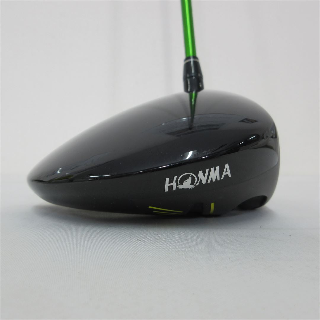 HONMA Driver TOUR WORLD TW757 D PLUS 10.5° Stiff VIZARD MA 5