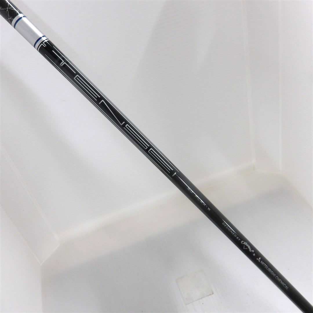 Callaway Driver PARADYM Ai SMOKE MAX 9° Stiff TENSEI 50 for CW
