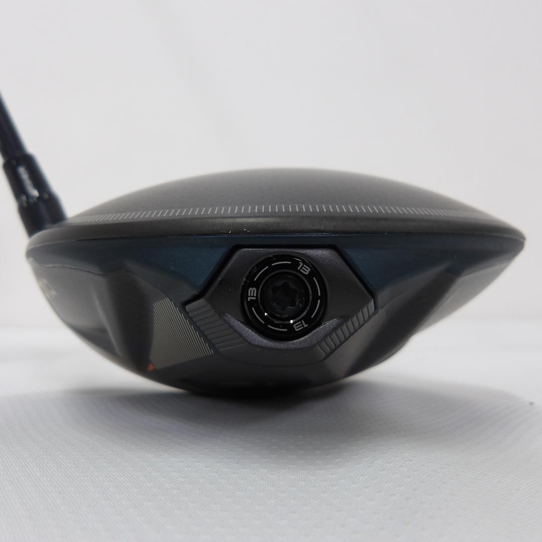 TaylorMade Driver Qi4D MAX – GOLF Partner USA